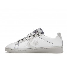 Кеды Converse Pro Leather pgLang White