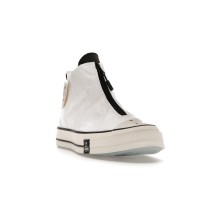 Кеды Converse Chuck Taylor All-Star 70 Hi Joshua Vides White