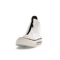 Кеды Converse Chuck Taylor All-Star 70 Hi Joshua Vides White