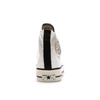 Кеды Converse Chuck Taylor All-Star 70 Hi Joshua Vides White