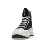 Кеды Converse Run Star Legacy CX Hi Black