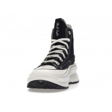 Кеды Converse Run Star Legacy CX Hi Black
