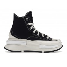 Кеды Converse Run Star Legacy CX Hi Black