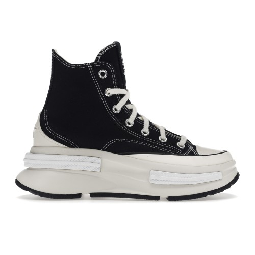 Кроссы Converse Run Star Legacy CX Hi Black - мужская сетка размеров