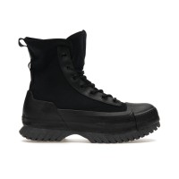 Кеды Converse Chuck Taylor All Star Lugged 2.0 Counter Climate Triple Black