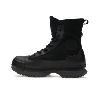 Converse Chuck Taylor All Star Lugged 20 Counter Climate Triple Black