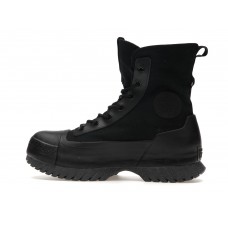 Кеды Converse Chuck Taylor All Star Lugged 2.0 Counter Climate Triple Black