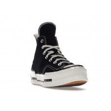 Кеды Converse Chuck Taylor All Star 70 Hi Plus Canvas Black White