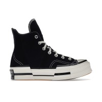 Кеды Converse Chuck Taylor All Star 70 Hi Plus Canvas Black White