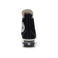 Кеды Converse Chuck Taylor All Star 70 Hi Plus Canvas Black White