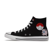 Кеды Converse Chuck Taylor All Star Pokemon First Partners