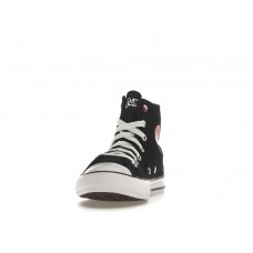 Детские Converse Chuck Taylor All Star Pokemon First Partners (PS)