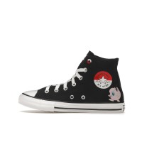 Детские Converse Chuck Taylor All Star Pokemon First Partners (PS)