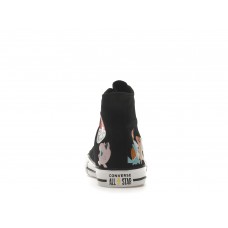 Детские Converse Chuck Taylor All Star Pokemon First Partners (PS)