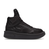 Кеды Converse TURBOWPN Mid Rick Owens DRKSHDW Clay