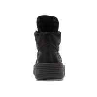 Кеды Converse TURBOWPN Mid Rick Owens DRKSHDW Clay