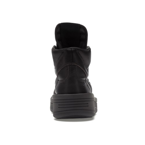 Кроссы Converse TURBOWPN Mid Rick Owens DRKSHDW Clay - мужская сетка размеров