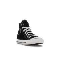 Женские кеды Converse Chuck Taylor All-Star Embroidered Hearts (W)