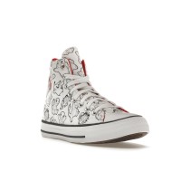 Converse Chuck Taylor All Star Pokemon Poke Ball