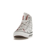 Converse Chuck Taylor All Star Pokemon Poke Ball