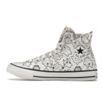 Converse Chuck Taylor All Star Pokemon Poke Ball