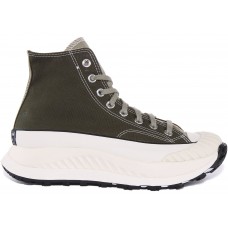 Кеды Converse Chuck Taylor All Star 70 AT-CX Hi Utility Green