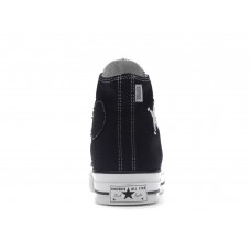 Кеды Converse Chuck Taylor All Star 70 Hi Stussy Black