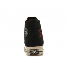 Кеды Converse Chuck Taylor All Star 70 Hi Barriers Worldwide