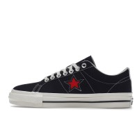 Кеды Converse One Star Ox Comme des Garcons PLAY Black
