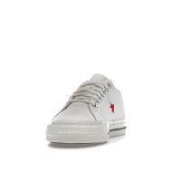 Кеды Converse One Star Ox Comme des Garcons PLAY White