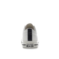 Кеды Converse One Star Ox Comme des Garcons PLAY White