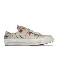 Кеды Converse Chuck Taylor All Star 70 Ox Golf Wang Owl Camo