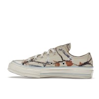 Кеды Converse Chuck Taylor All Star 70 Ox Golf Wang Owl Camo