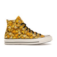Кеды Converse Chuck Taylor All Star 70 Hi Peanuts Woodstock