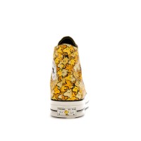 Кеды Converse Chuck Taylor All Star 70 Hi Peanuts Woodstock