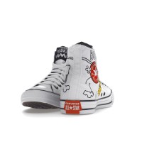Converse Chuck Taylor All Star Peanuts Snoopy and Woodstock