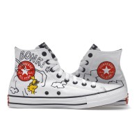 Converse Chuck Taylor All Star Peanuts Snoopy and Woodstock