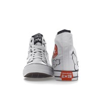 Converse Chuck Taylor All Star Peanuts Snoopy and Woodstock