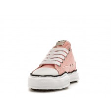 Maison Mihara Yasuhiro Peterson OG Sole Mint Green White