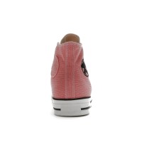 Кеды Converse Chuck Taylor All Star 70 Hi Stussy Surfman Pink