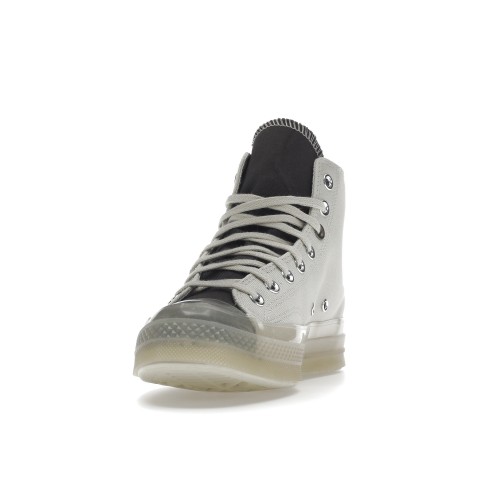 Кеды Converse Chuck Taylor All-Star 70 Hi A-COLD-WALL Silver Birch - мужская сетка размеров