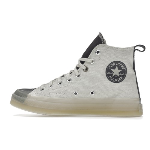 Кеды Converse Chuck Taylor All-Star 70 Hi A-COLD-WALL Silver Birch - мужская сетка размеров