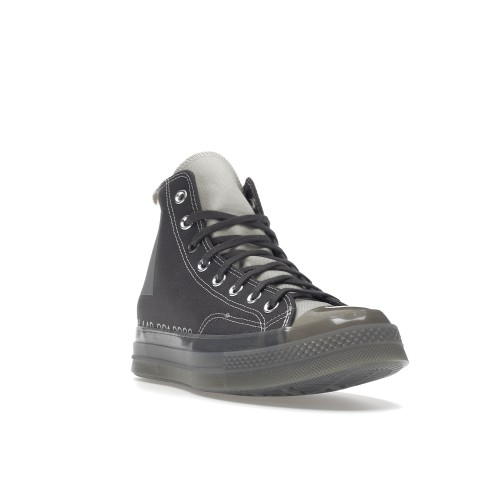 Кроссы Converse Chuck Taylor All Star 70 Hi A-COLD-WALL Pavement - мужская сетка размеров