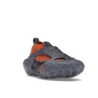 Кеды Converse Sponge CX Crater A-COLD-WALL Dark Grey Tangerine Tango