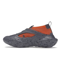 Кеды Converse Sponge CX Crater A-COLD-WALL Dark Grey Tangerine Tango