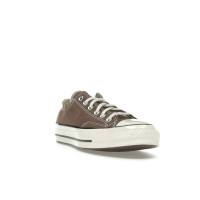Converse Chuck 70 Low Squirrel Friend Brown