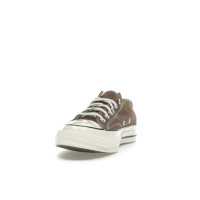 Converse Chuck 70 Low Squirrel Friend Brown