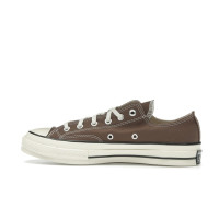 Converse Chuck 70 Low Squirrel Friend Brown