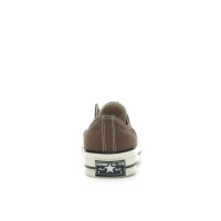 Converse Chuck 70 Low Squirrel Friend Brown