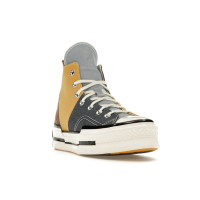Converse Chuck Taylor All Star 70 Hi Plus Squirrel Chocolate